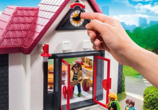 Playmobil 6865 Škola č.3