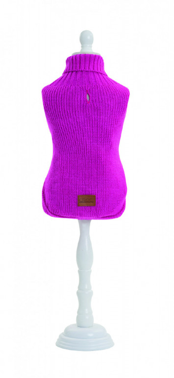 Psí obleček Croci Valencia | růžová