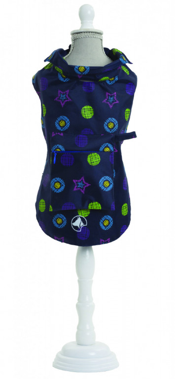 Psí obleček Croci Blue Stars