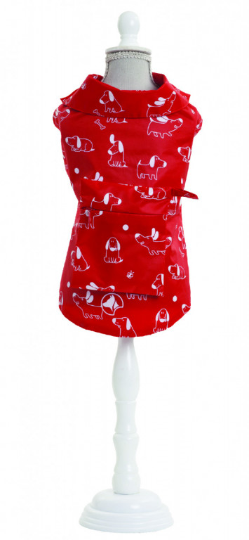 Psí obleček Croci Red Dog