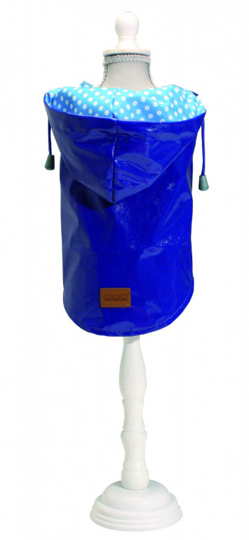 Psí obleček Croci Blue | modrá