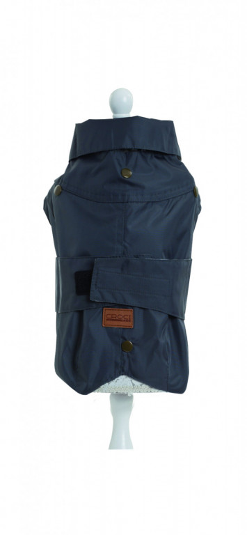 Psí obleček Croci Montreal | šedá