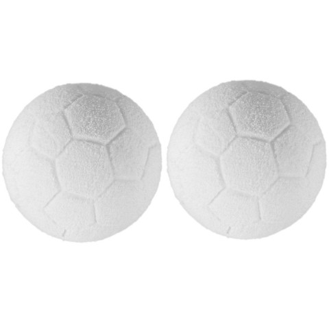 Stolní fotbal fotbálek Glasgow 121x101x79 cm | buk č.6