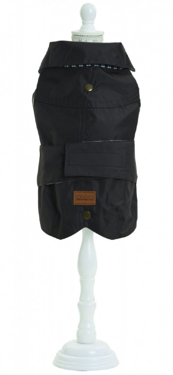 Psí obleček Croci Montreal | hnědá