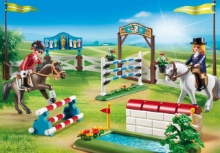 Playmobil 6930 Parkur č.2