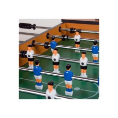 Stolní fotbal Manchester 128x62x87cm č.2