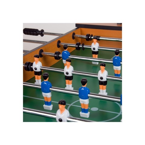 Stolní fotbal Manchester 128x62x87cm č.2