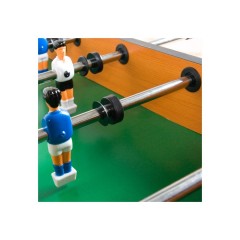 Stolní fotbal Manchester 128x62x87cm č.3