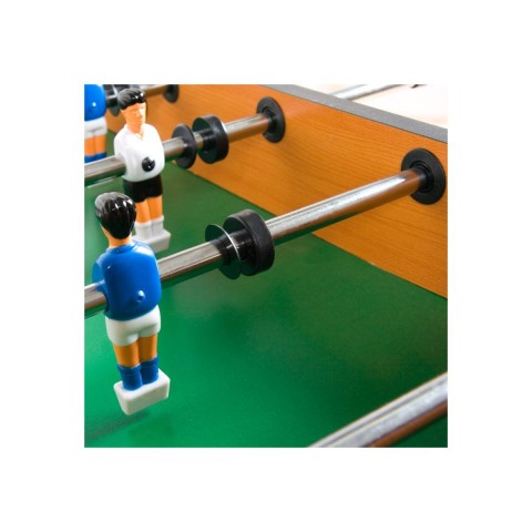 Stolní fotbal Manchester 128x62x87cm č.3