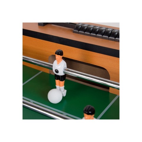 Stolní fotbal Manchester 128x62x87cm č.5