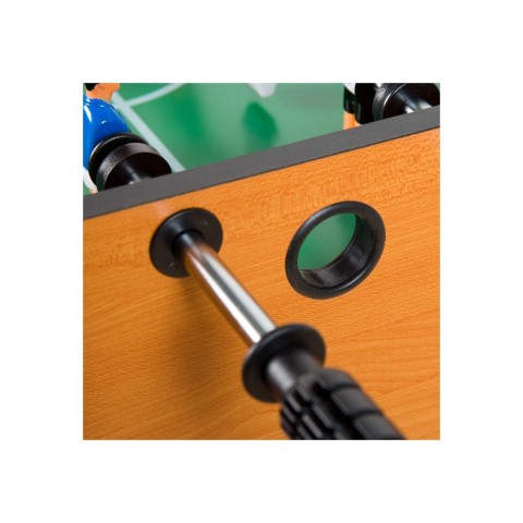 Stolní fotbal Manchester 128x62x87cm č.6