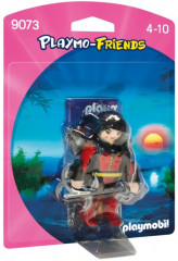 Playmobil 9073 Bojovnice č.1