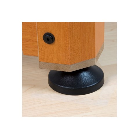 Stolní fotbal Manchester 128x62x87cm č.7