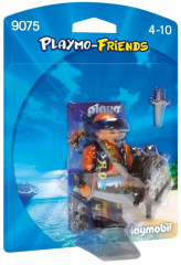 Playmobil 9075 Pirát č.1