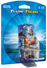 Playmobil 9076 Dračí rytíř č.1