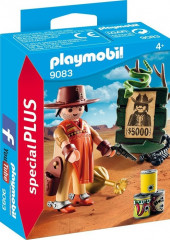 Playmobil 9083 Kovboj č.1