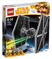 LEGO Star Wars 75211 TIE™ Stíhačka Impéria™