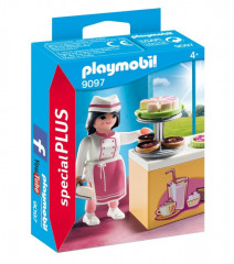 Playmobil 9097 Cukrářka