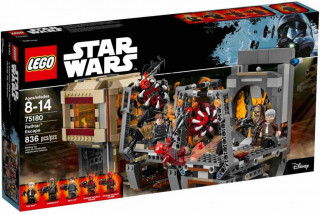 LEGO Star Wars 75180 Rathtarův útěk
