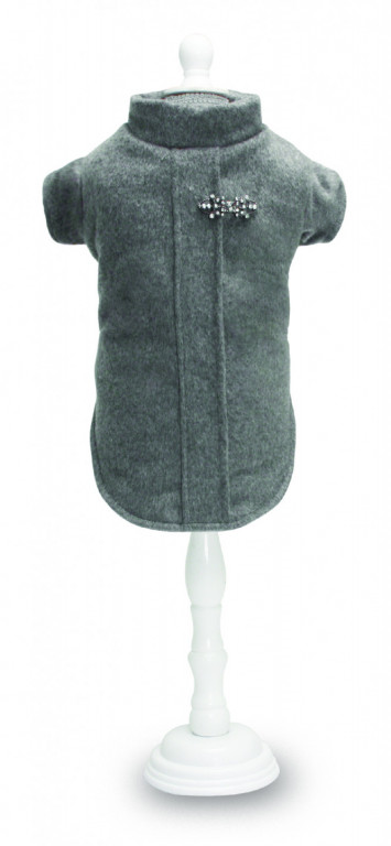 Psí obleček Croci Shiny Pin