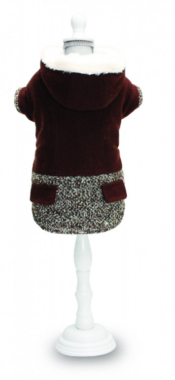 Psí obleček Croci Andes