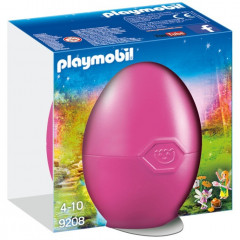 Playmobil 9208 Velikonoční vajíčko Víly s drahokamy č.1