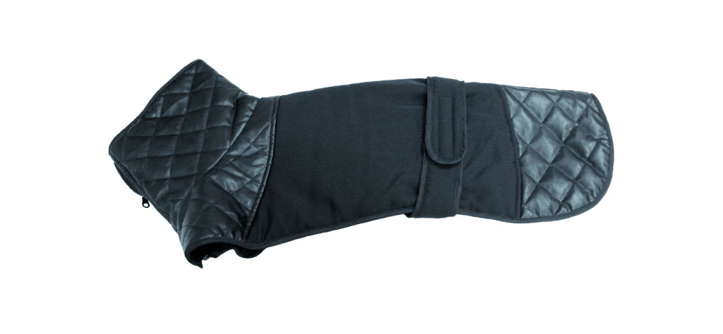 Psí obleček Croci Greyhound Leather