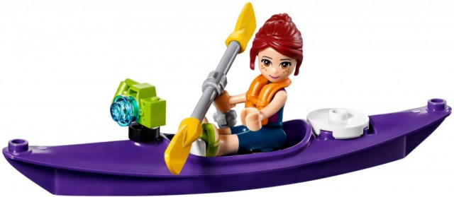 LEGO Friends 41315 Surfařské potřeby v Heartlake č.4