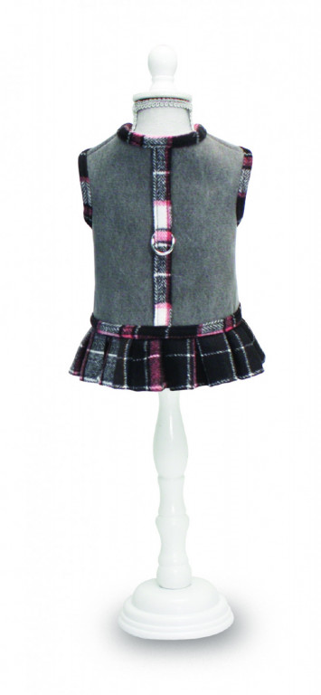 Postroj Croci Snarky M | 41-48 cm