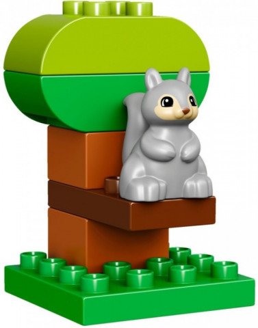 LEGO Duplo 10832 Narozeninový piknik č.4