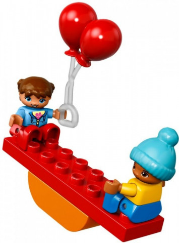 LEGO Duplo 10832 Narozeninový piknik č.5