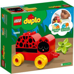 LEGO Duplo 10859 Moje první beruška č.2
