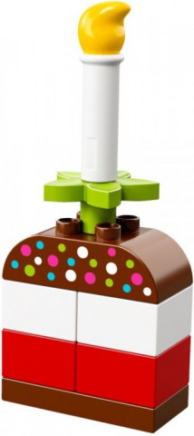 LEGO Duplo 10862 Moje první oslava č.5