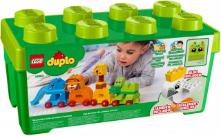 LEGO Duplo 10863 Můj první box se zvířátky č.2