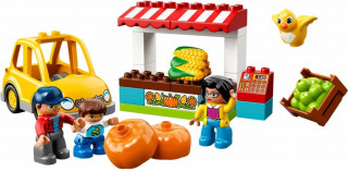 LEGO Duplo 10867 Farmářský trh č.3