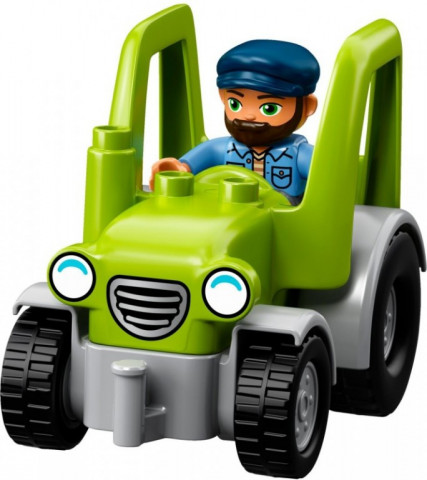 LEGO Duplo 10869 Dobrodružství na farmě č.5