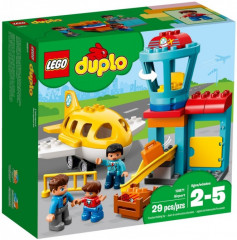 LEGO Duplo 10871 Letiště č.1