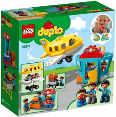 LEGO Duplo 10871 Letiště č.2