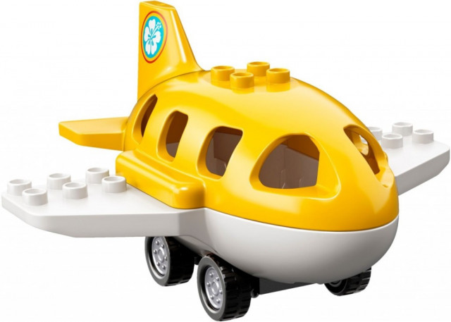 LEGO Duplo 10871 Letiště č.5