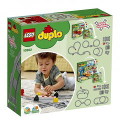 LEGO Duplo 10882 Koleje č.3
