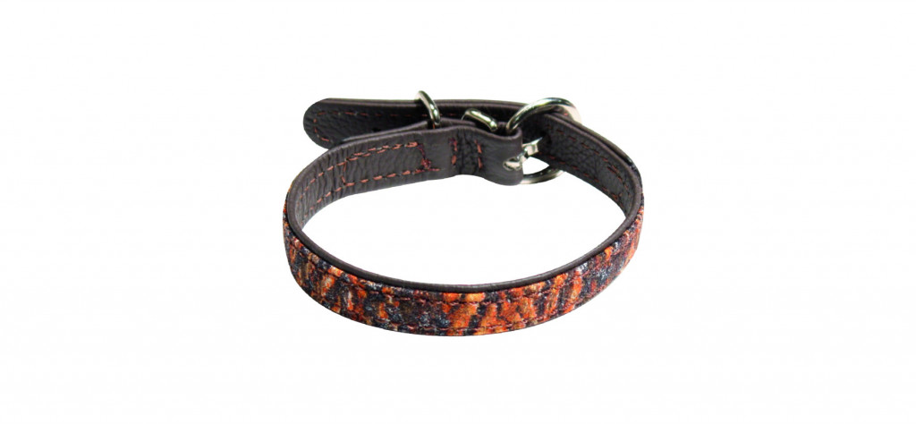 Obojek Croci Voyager 2x35 cm