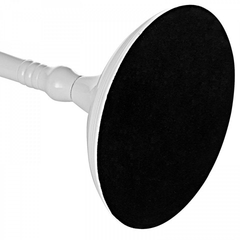 Vánoční svícen 60 cm | bílý č.5