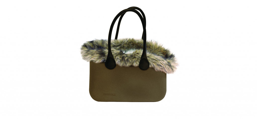 Taška Croci Mademoiselle 40x28x20 cm