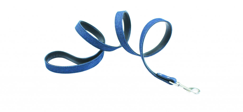 Vodítko Croci Patches 1,5x120 cm