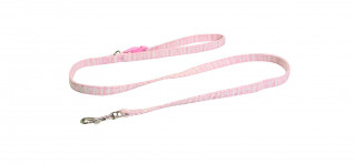 Vodítko Croci Pink Dream 1,5x120 cm