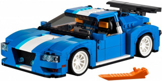 LEGO Creator 31070 Turbo závodní auto č.2