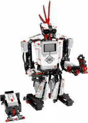 LEGO Mindstorms EV3 31313 č.2