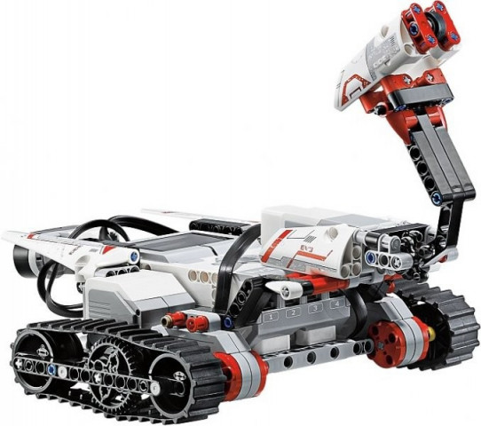 LEGO Mindstorms EV3 31313 č.3