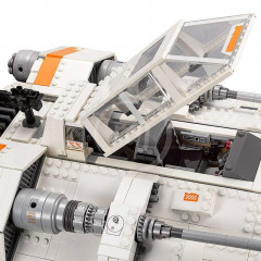 LEGO Star Wars™ 75144 Snowspeeder č.3