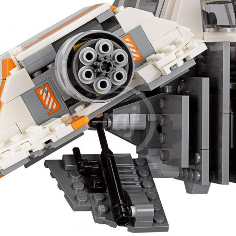 LEGO Star Wars™ 75144 Snowspeeder č.4
